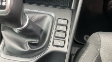 Hyundai Tucson 1.6 CRDi SE Nav 5dr 2WD Diesel Estate